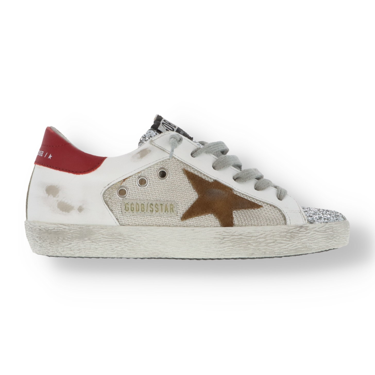 Sneakers Golden Goose Super Star