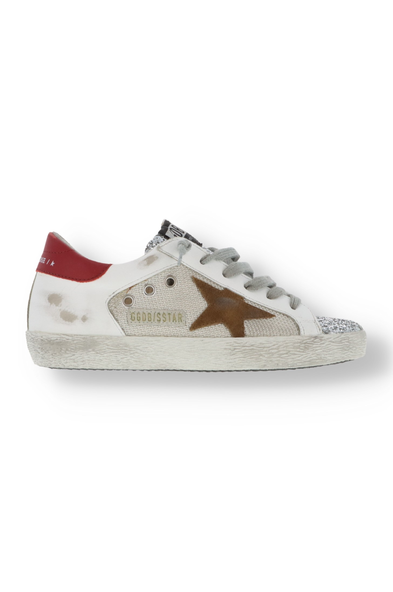 Sneakers Golden Goose Super Star