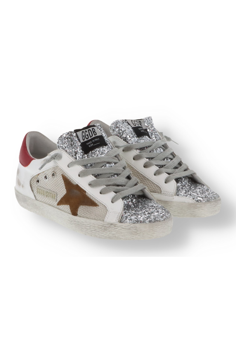 Sneakers Golden Goose Super Star