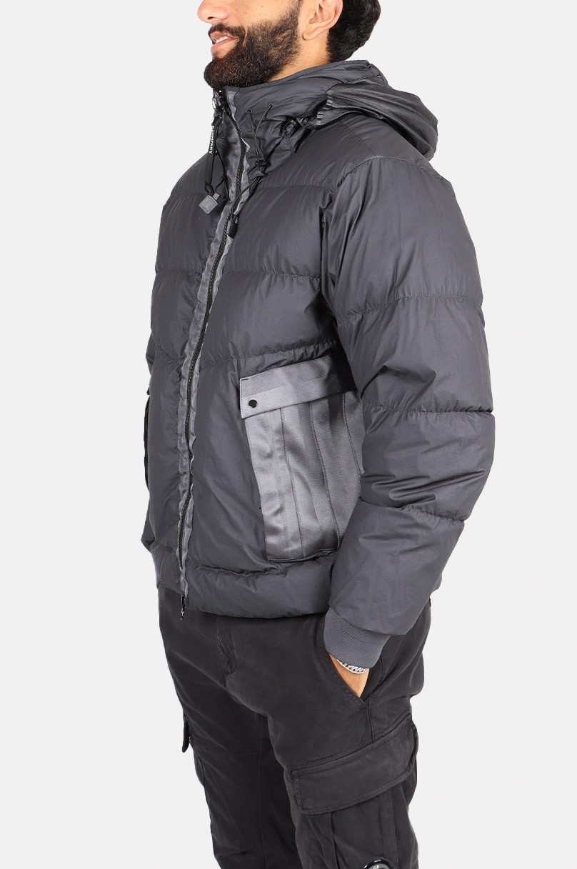 Down jacket C.P. Company