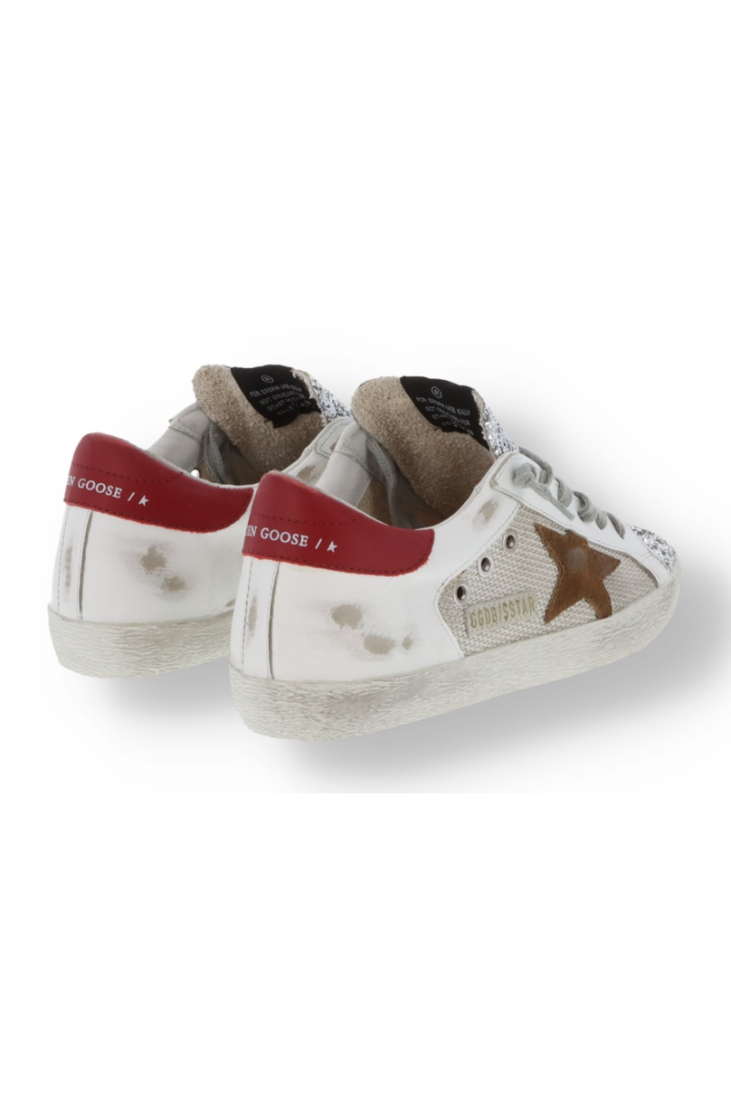 Sneakers Golden Goose Super Star