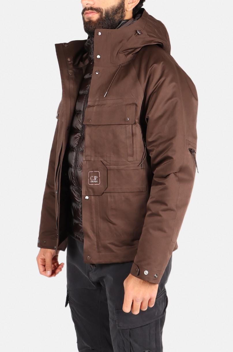 Jacke C.P. Company