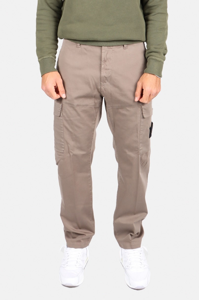 Pantalon Stone Island