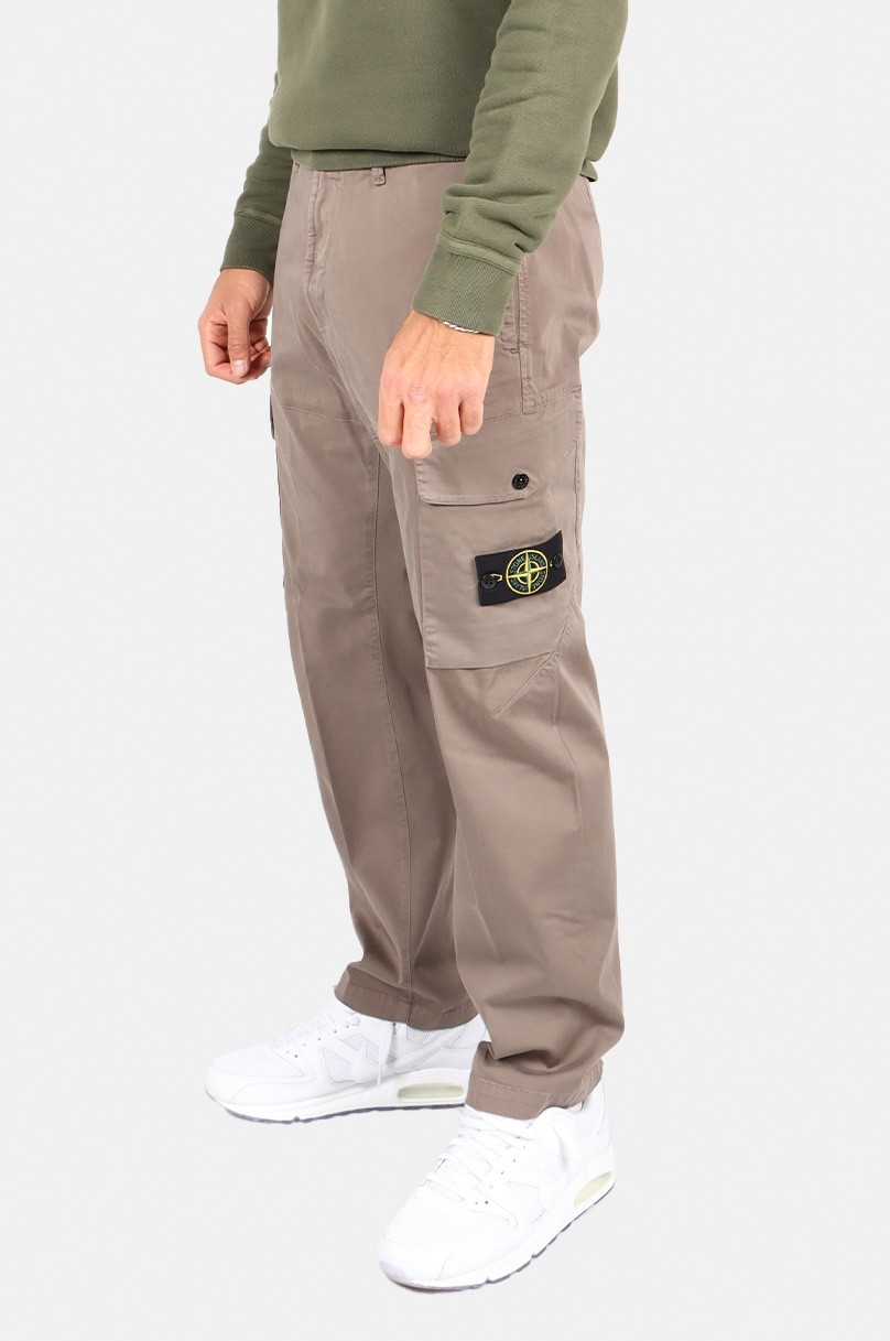 Pantalon Stone Island