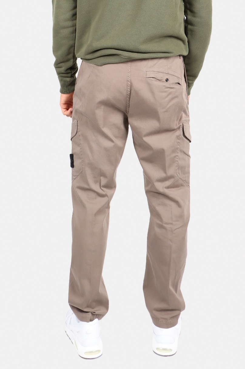 Pantalon Stone Island