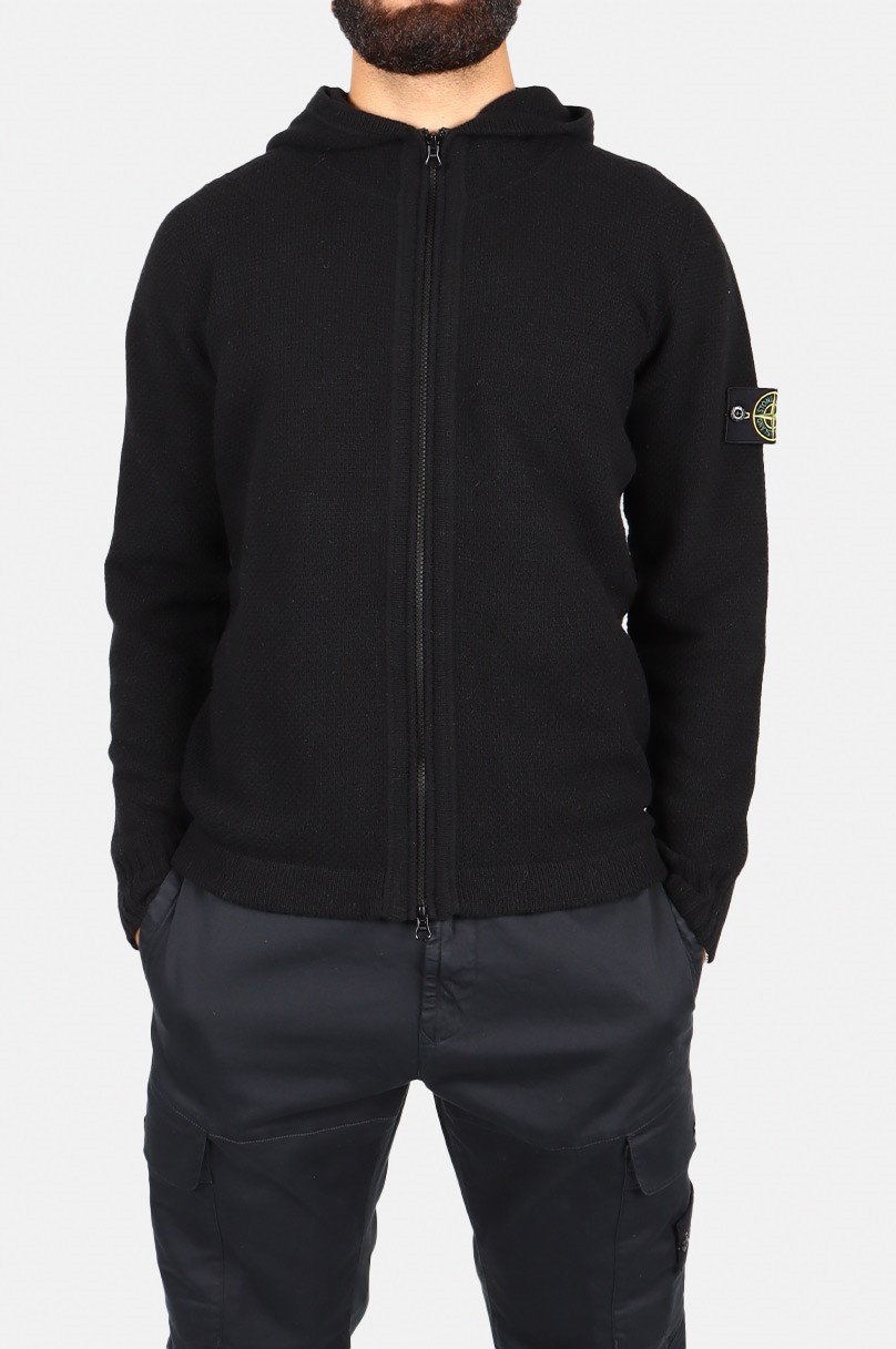 Strickjacke Stone Island