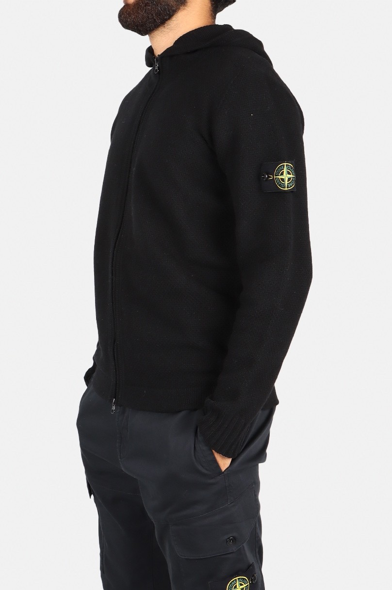 Strickjacke Stone Island