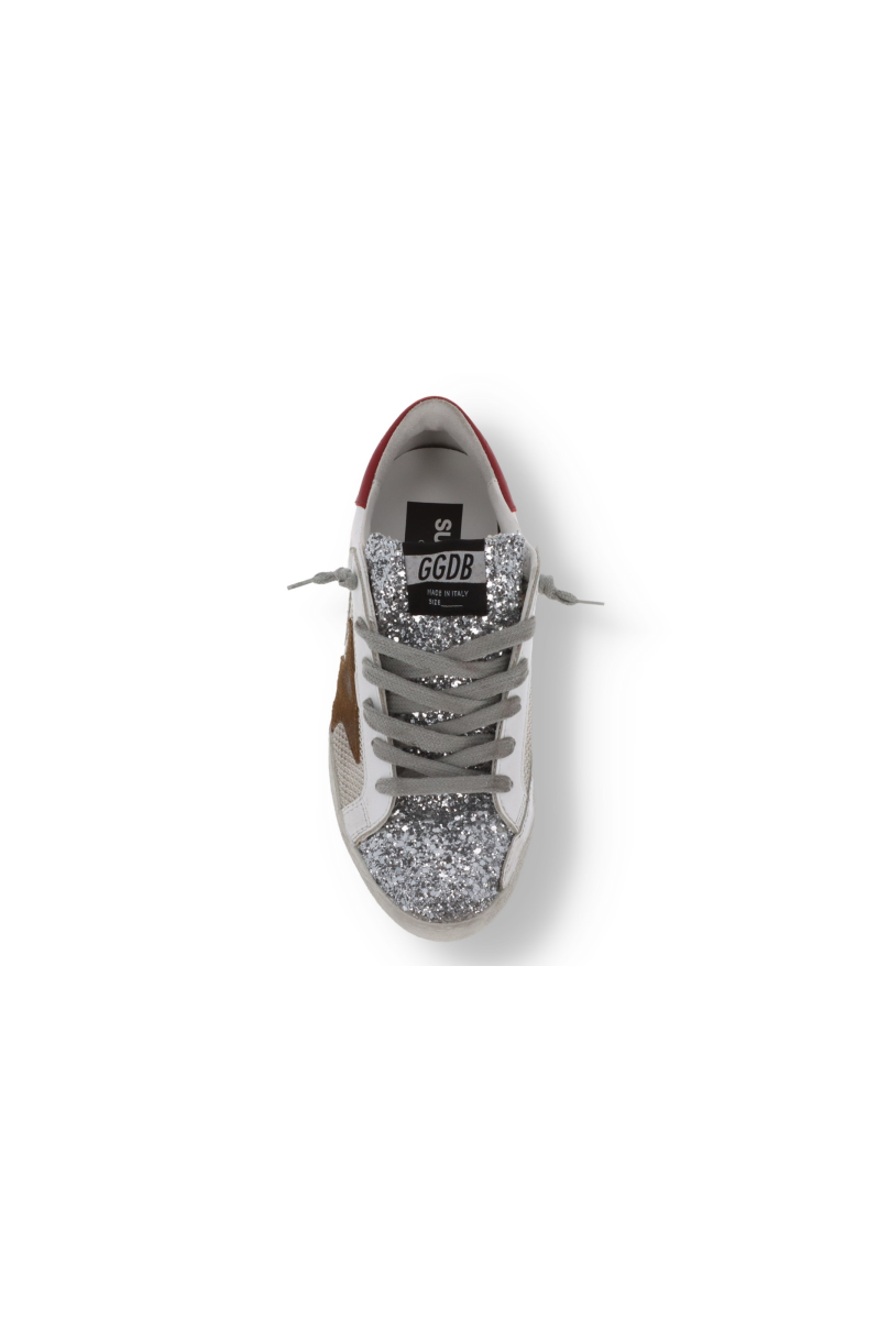 Sneakers Golden Goose Super Star