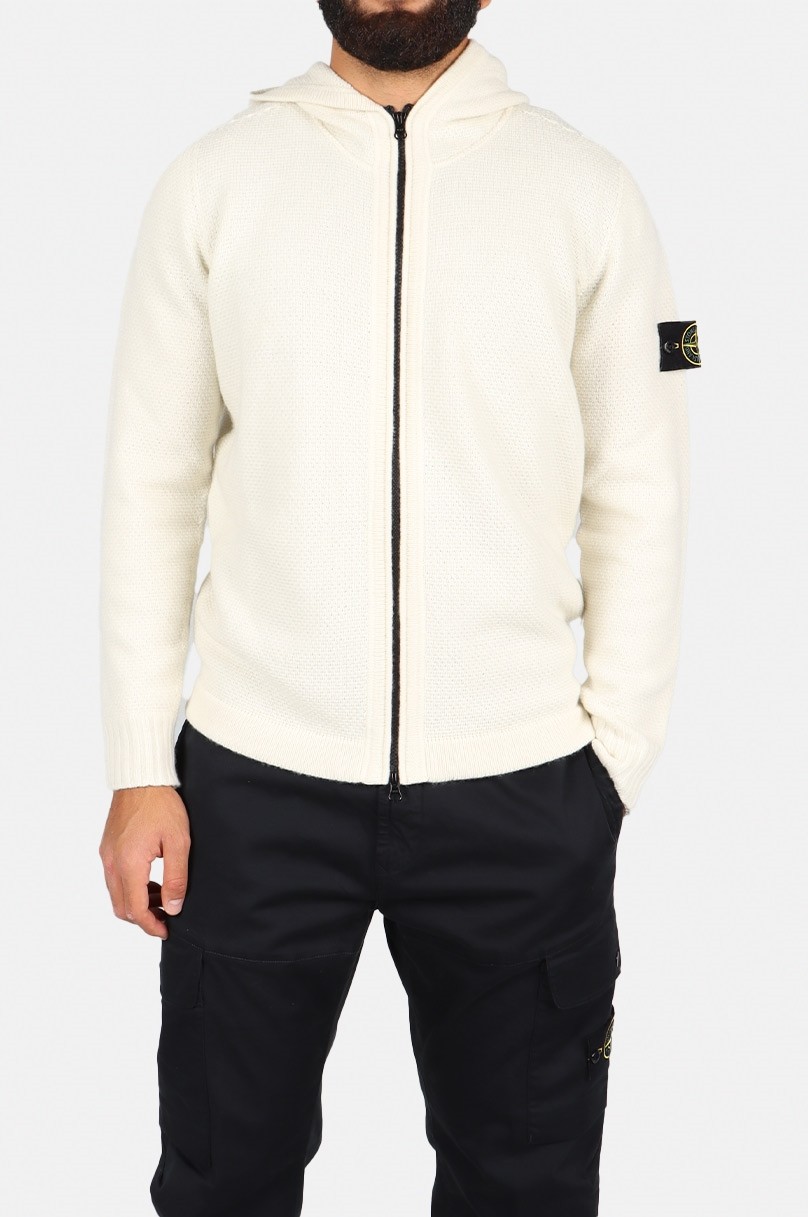 Strickjacke Stone Island