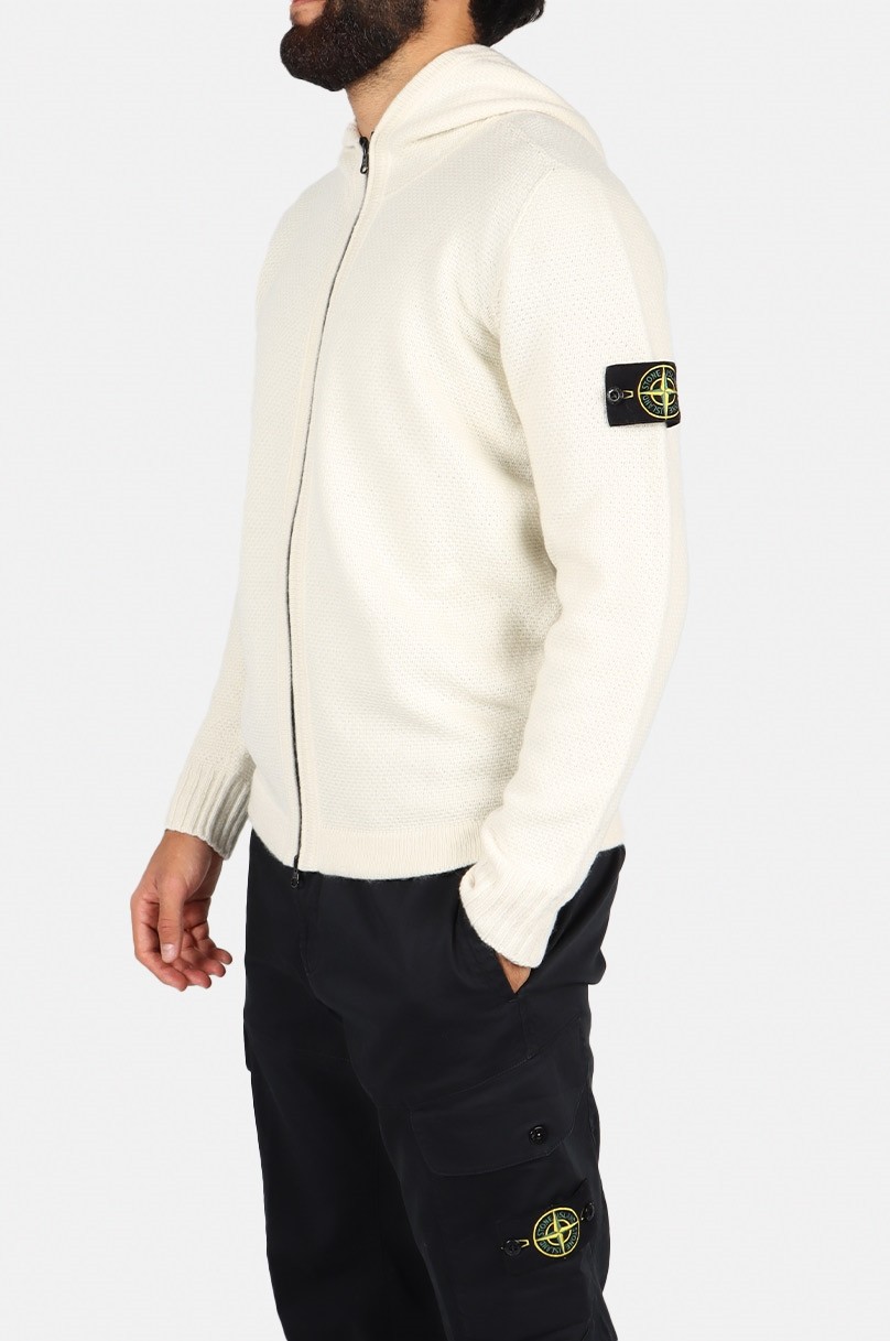 Strickjacke Stone Island