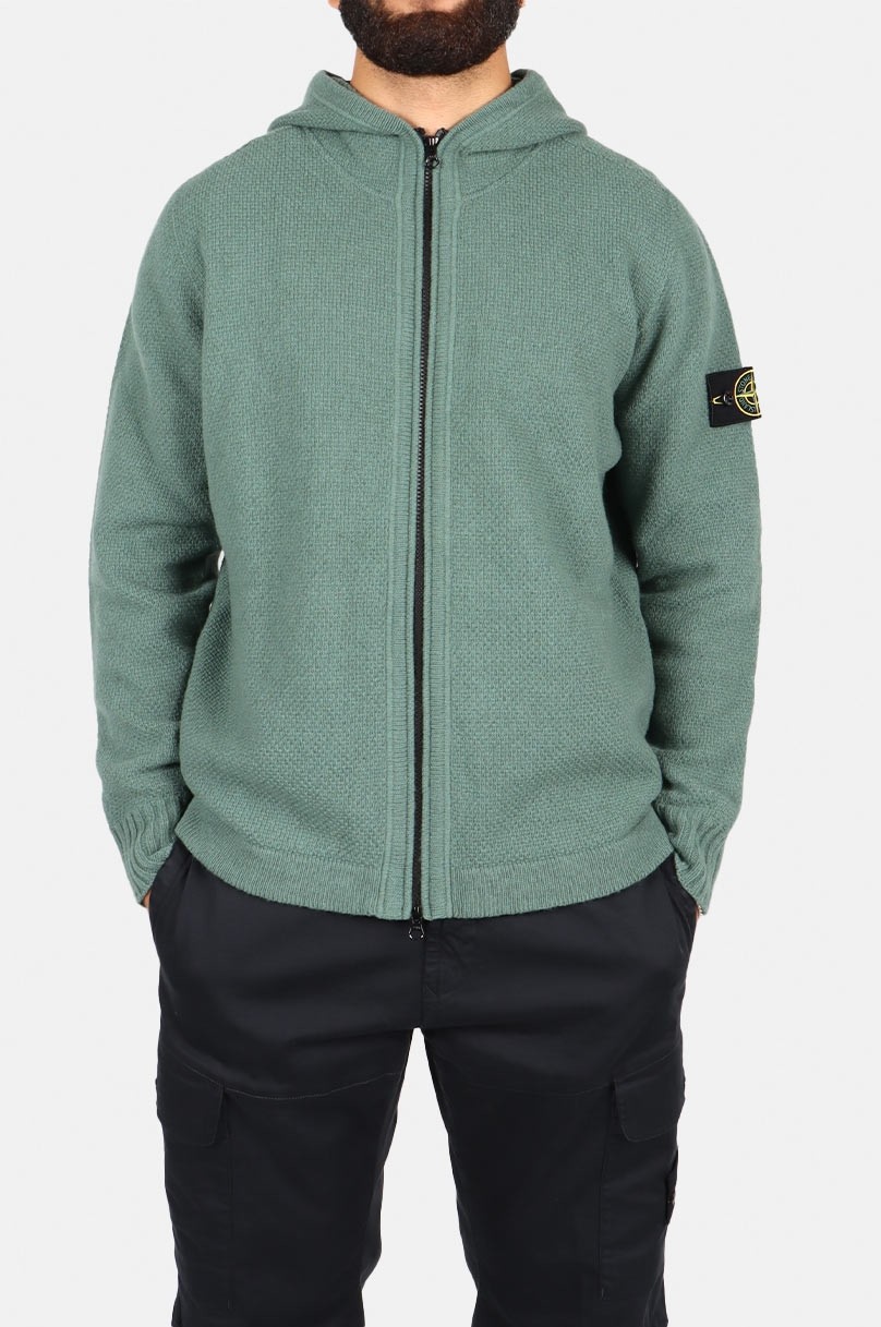 Strickjacke Stone Island