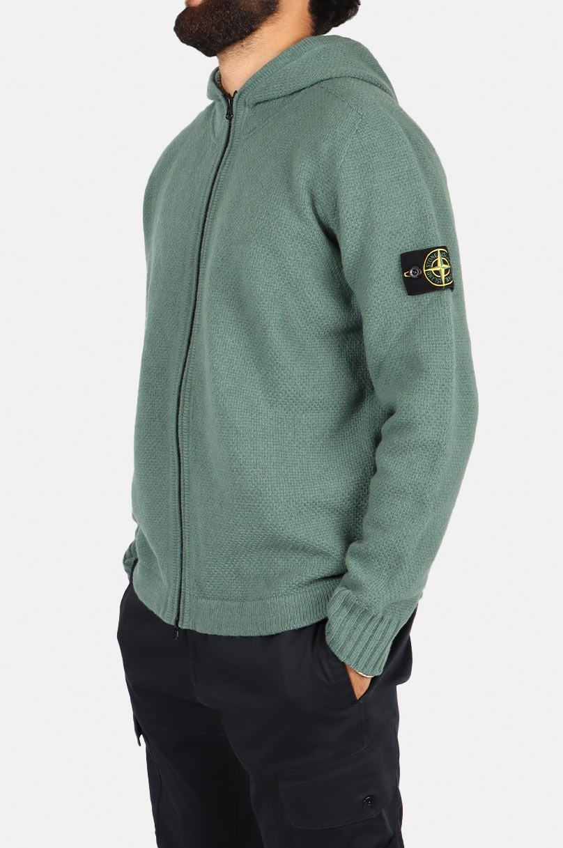 Strickjacke Stone Island