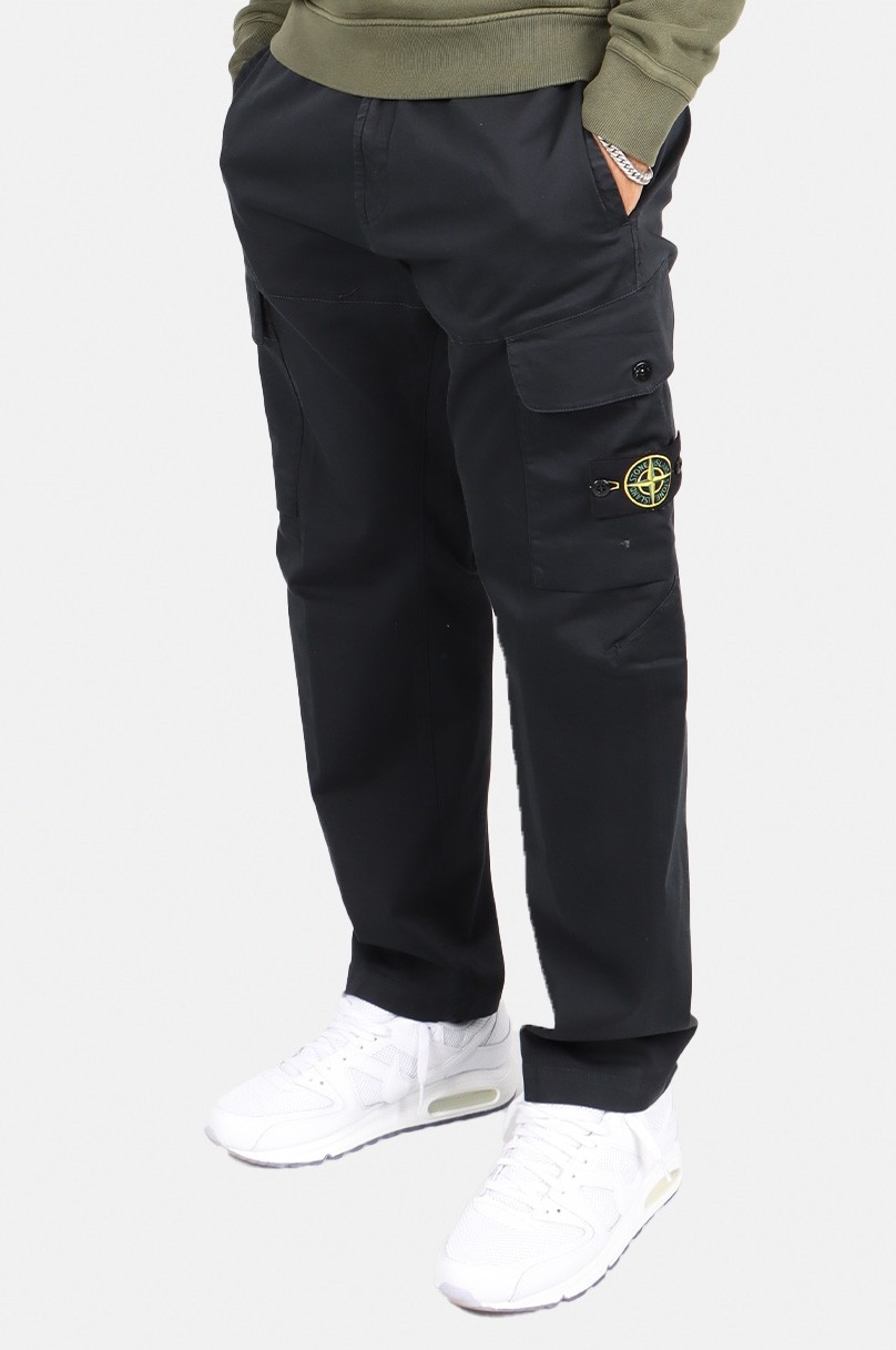 Pantalon Stone Island