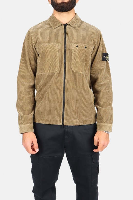 Surchemise Stone Island