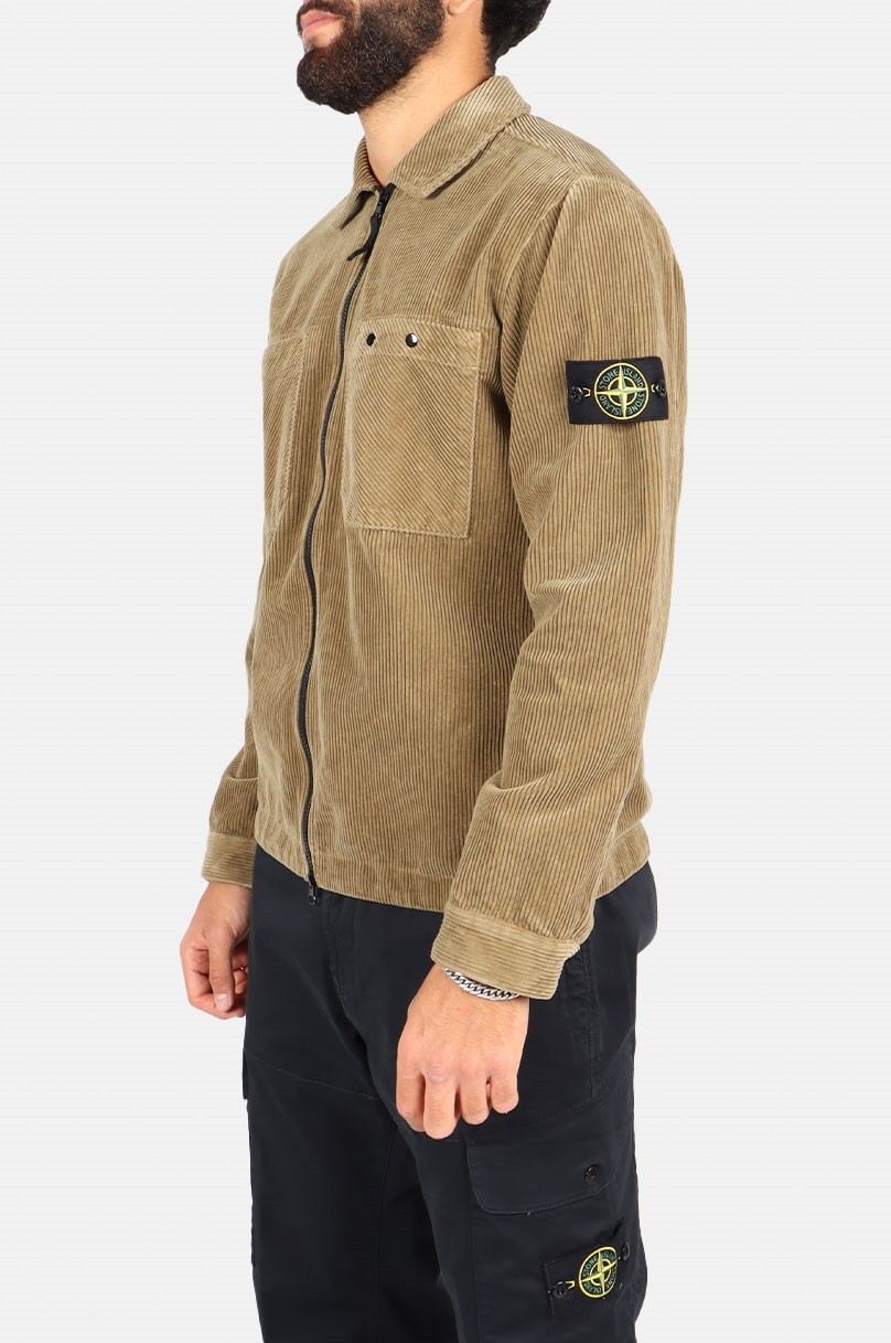 Surchemise Stone Island