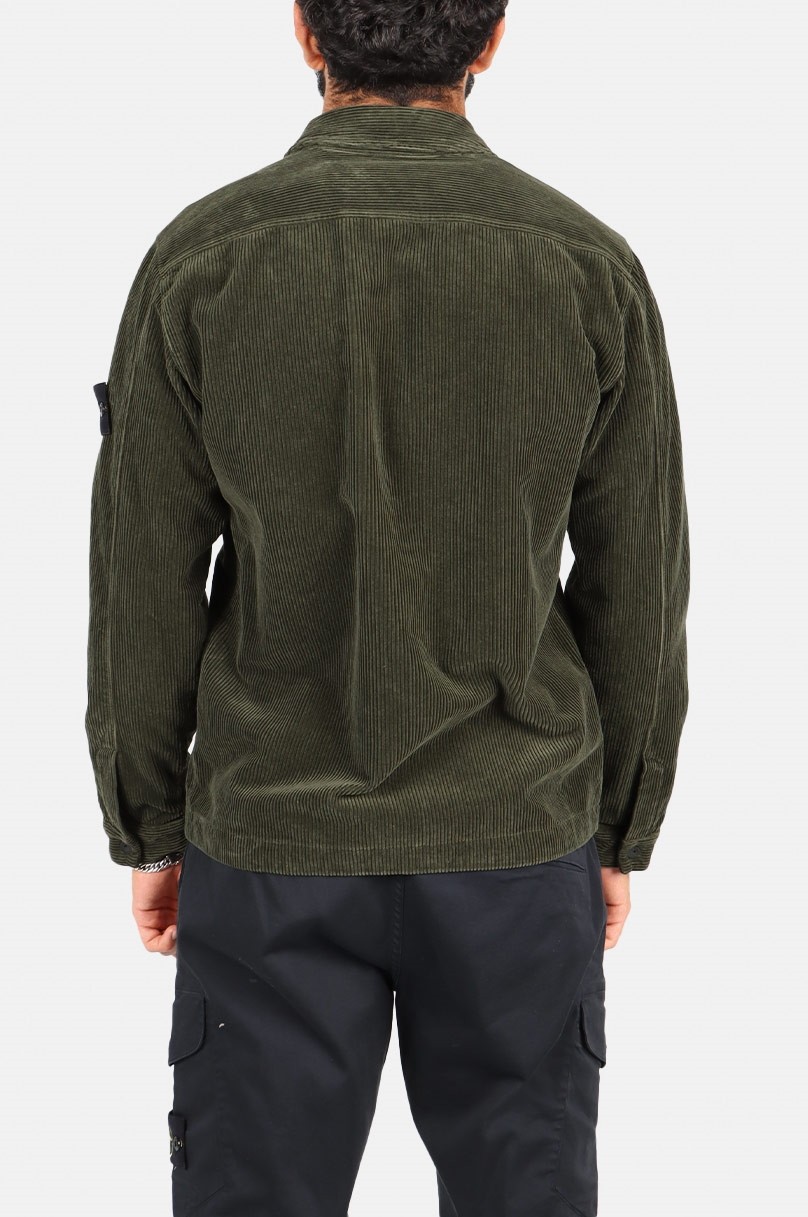 Surchemise Stone Island