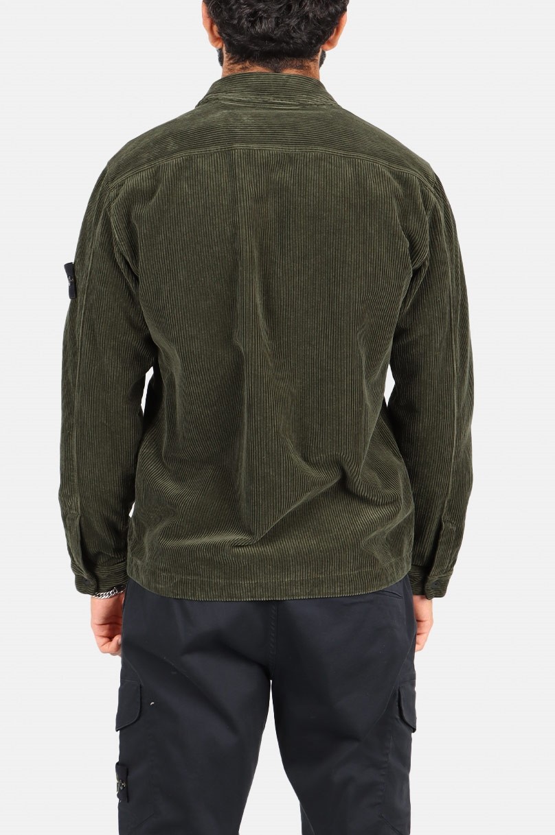 Overshirt Stone Island