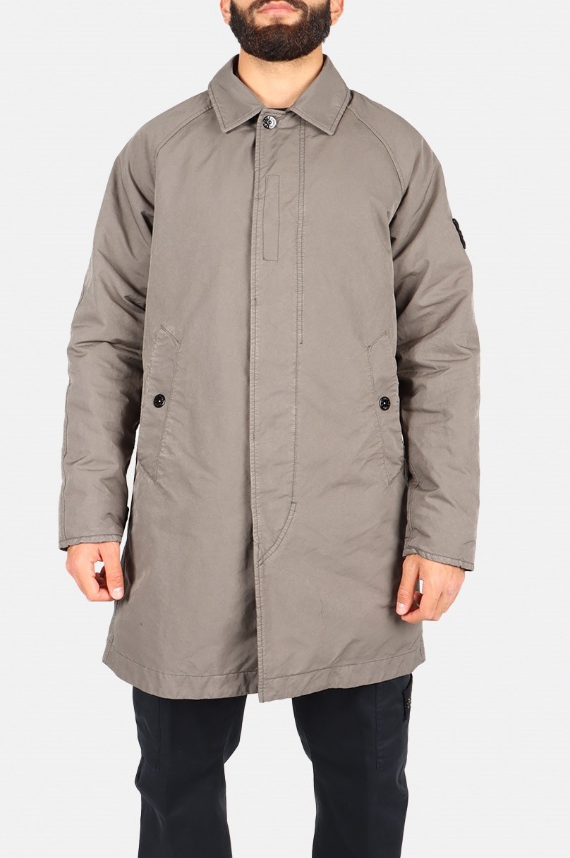 Manteau Stone Island