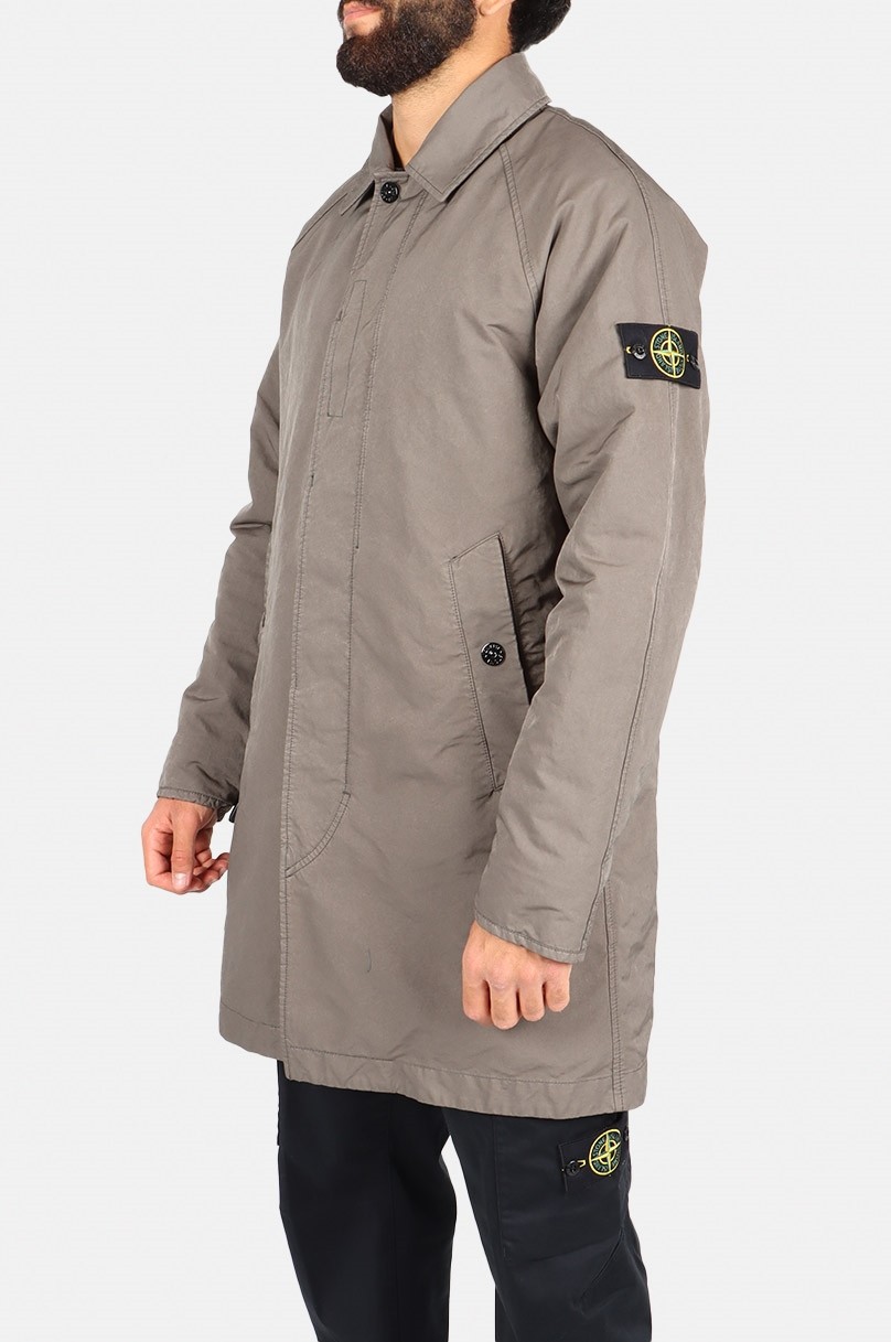 Manteau Stone Island