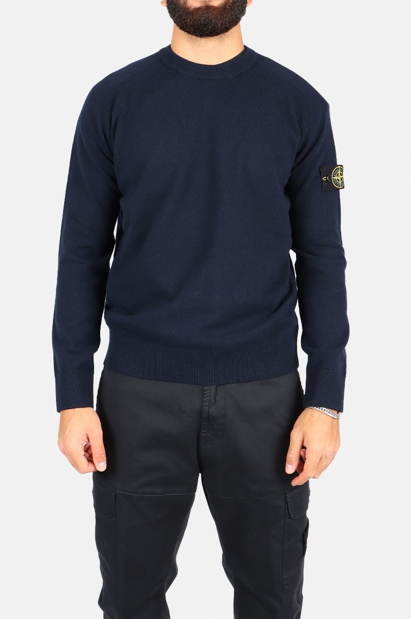 Pull Stone Island