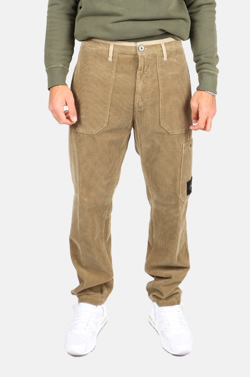 Pantalon Stone Island