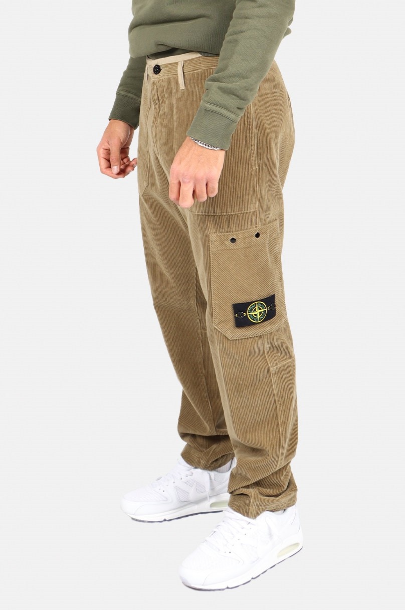 Pantalon Stone Island