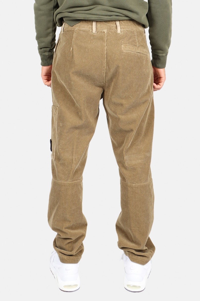 Pantalon Stone Island