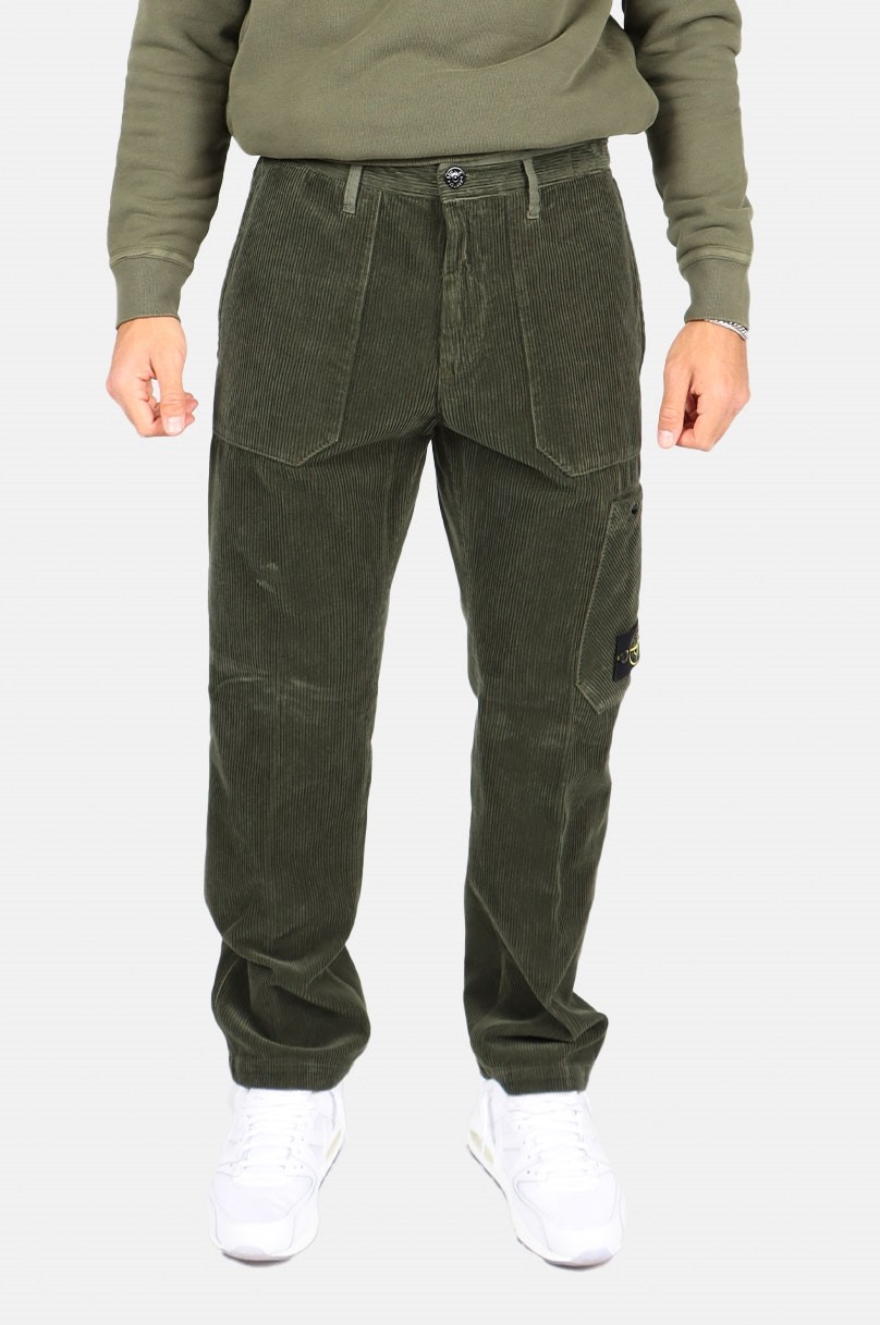 Pants Stone Island