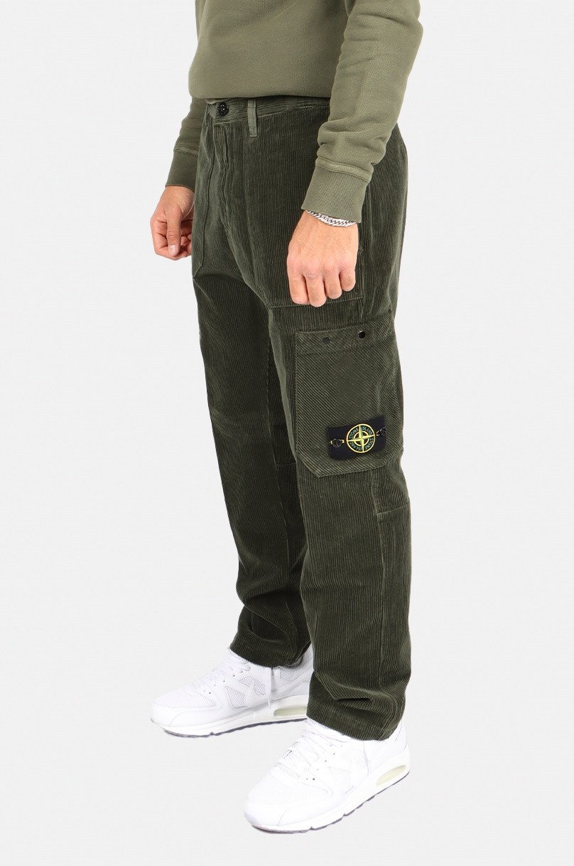 Pantalon Stone Island