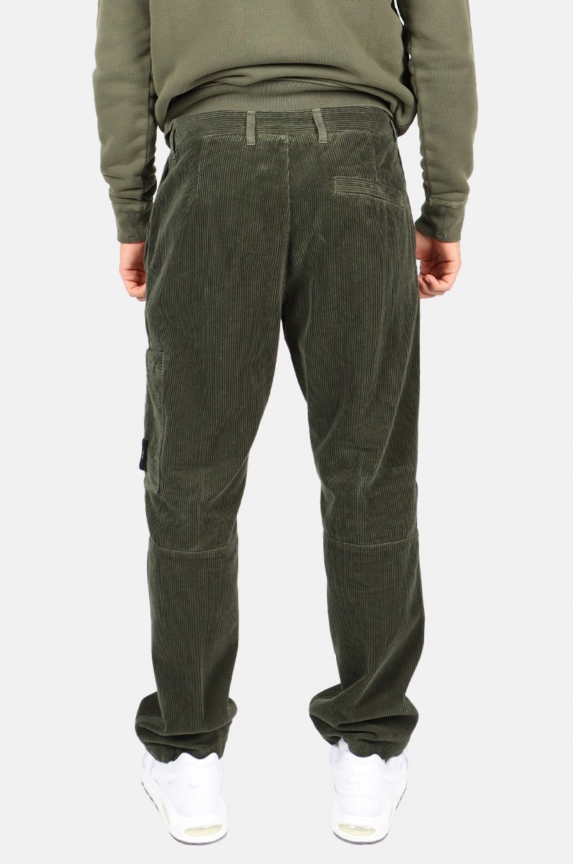 Pantalon Stone Island