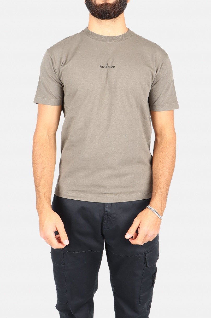 T-Shirt Stone Island