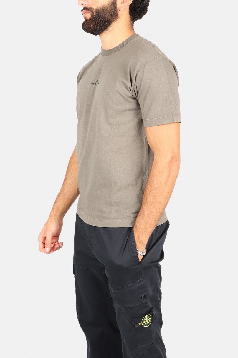 T-Shirt Stone Island