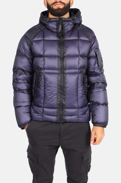 Down jacket C.P. Company