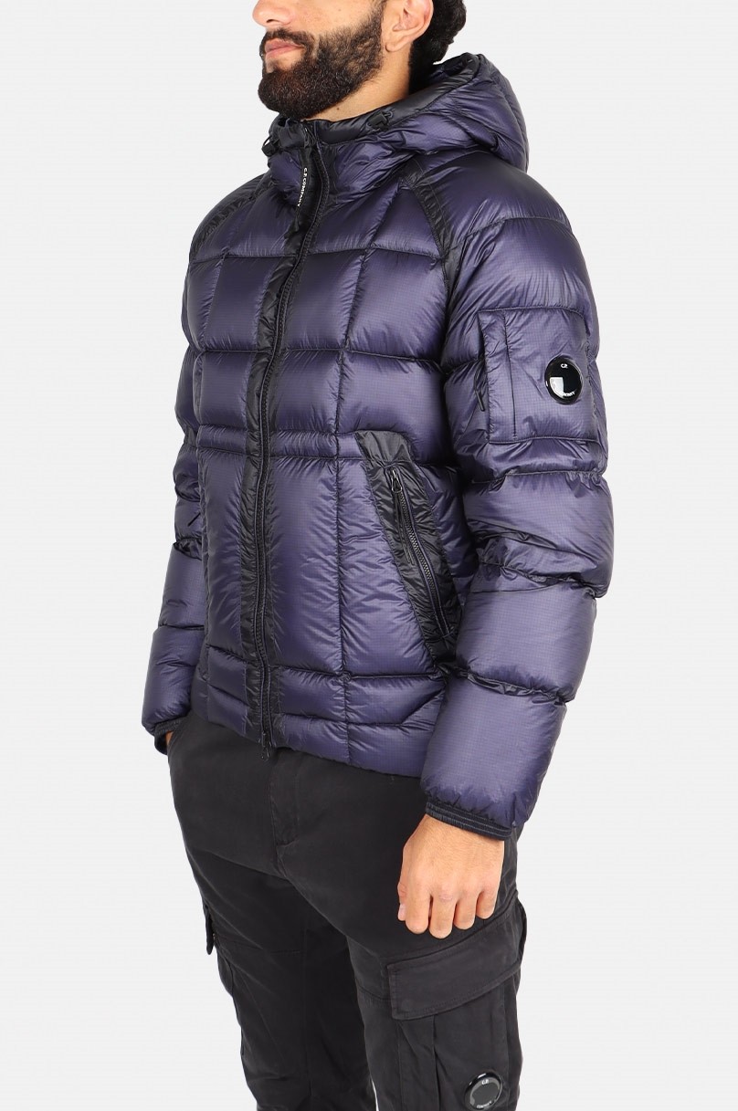 Down jacket C.P. Company