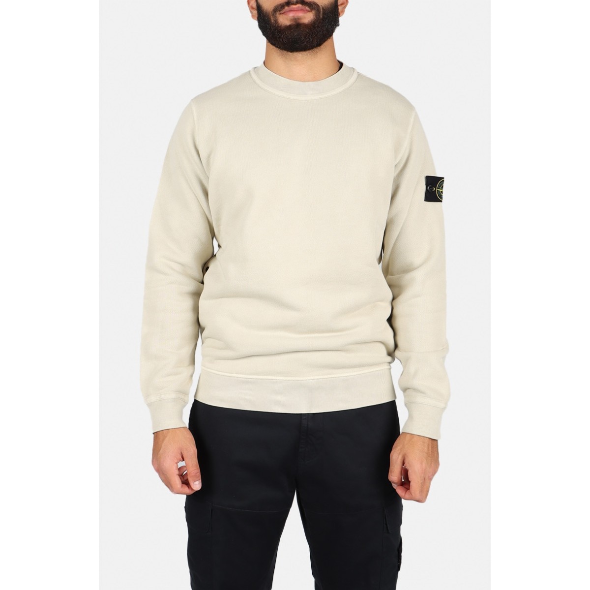 Sweatshirt Stone Island