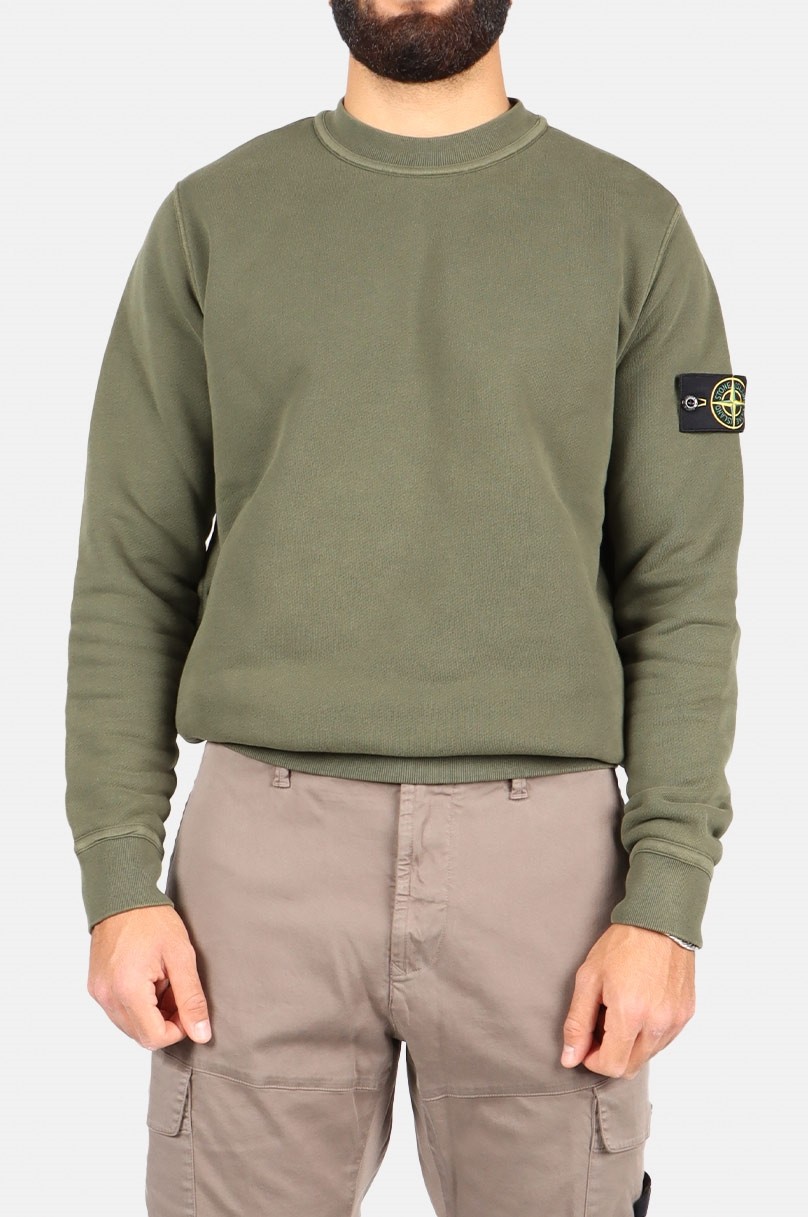 Sweatshirt Stone Island