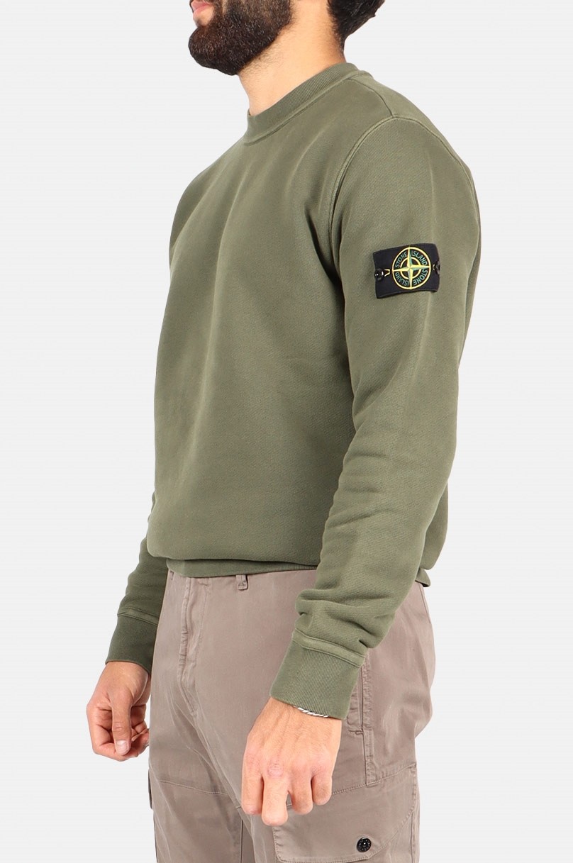 Sweat Stone Island