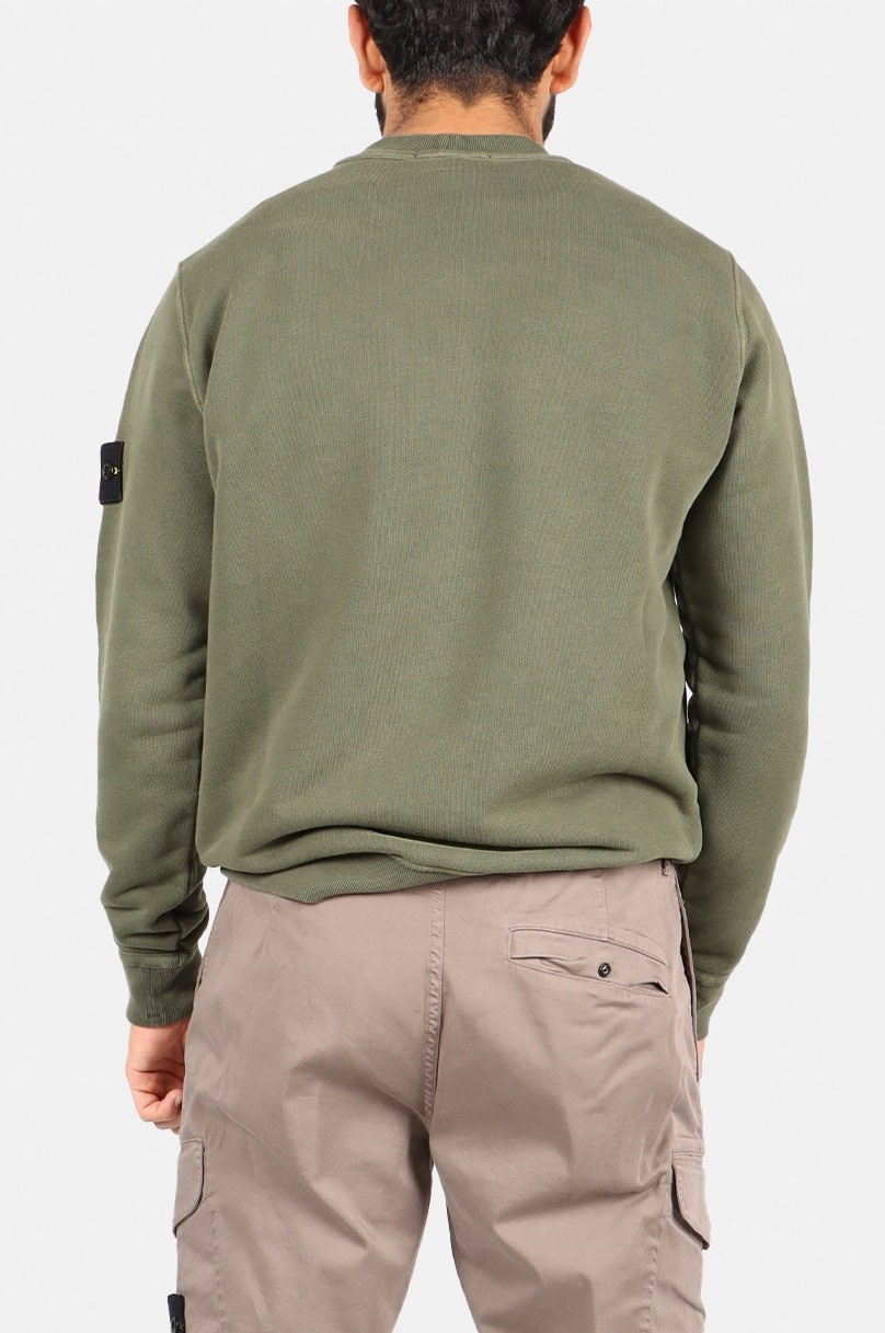 Sweatshirt Stone Island