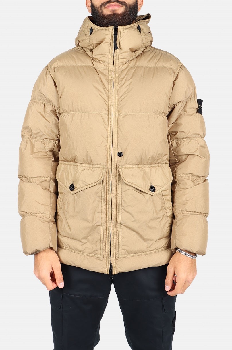 Daunenjacke Stone Island