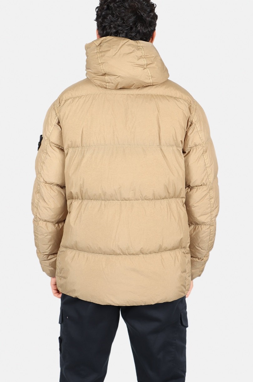 Daunenjacke Stone Island