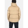 Down jacket Stone Island