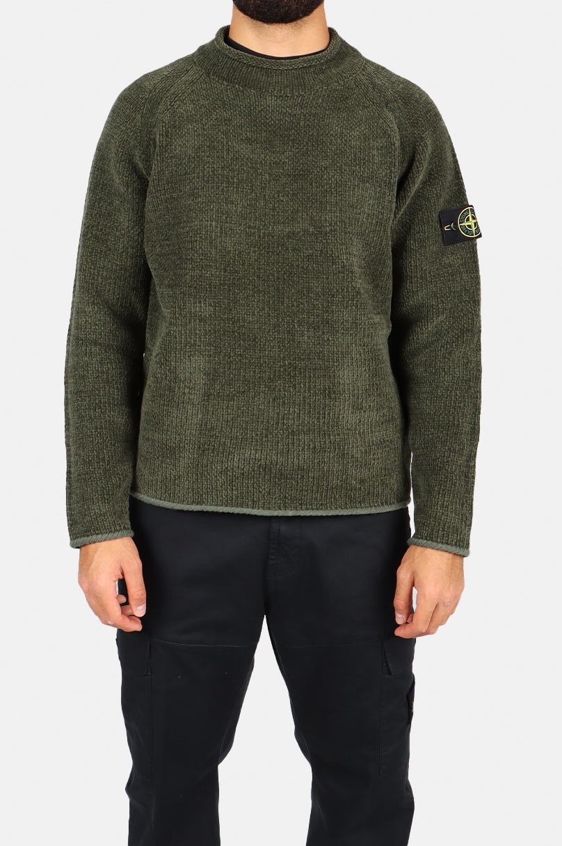 Pullover Stone Island