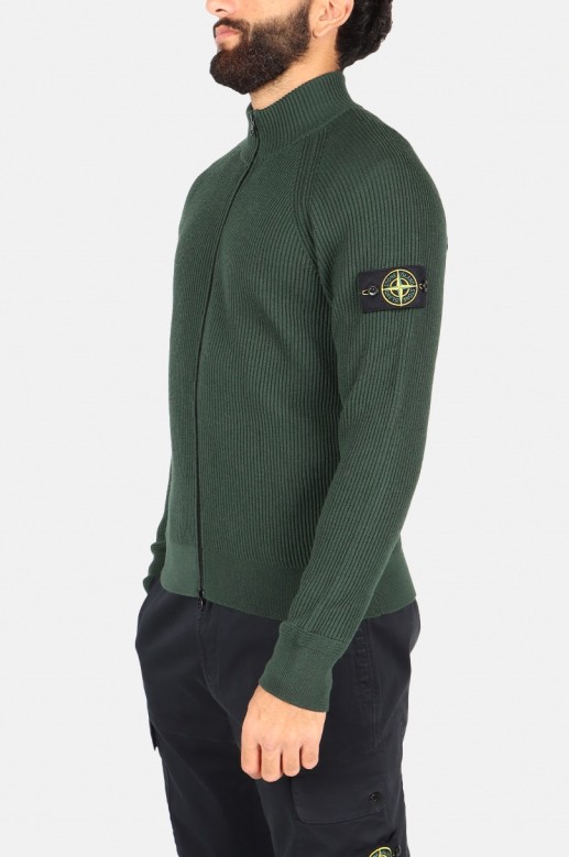 Gilet Stone Island