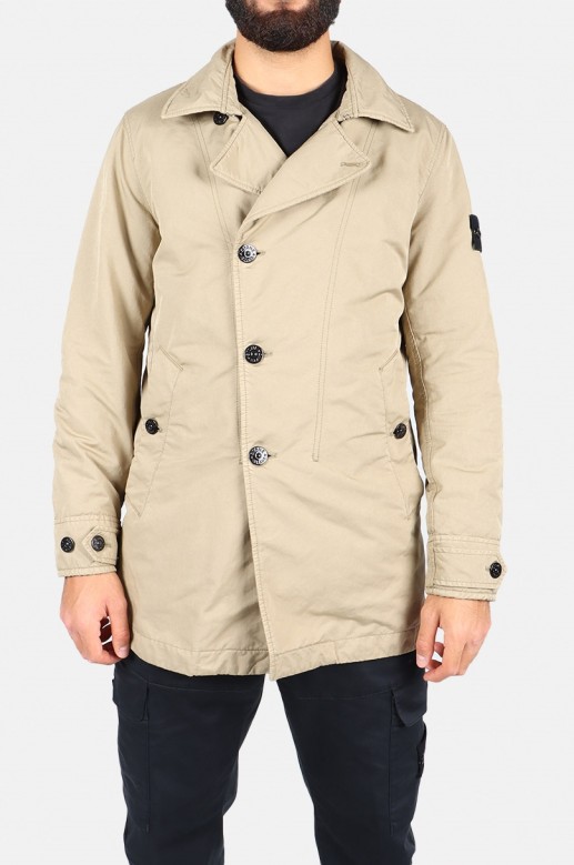 Trench coat Stone Island