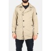 Trench coat Stone Island