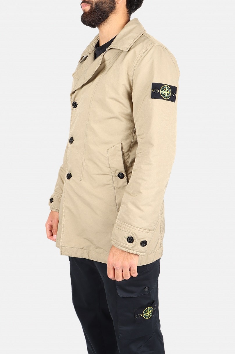 Trench Stone Island