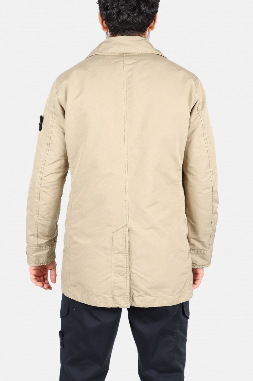 Trench Stone Island