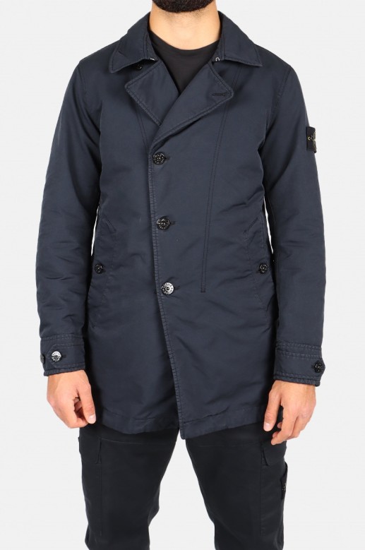 Trench coat Stone Island