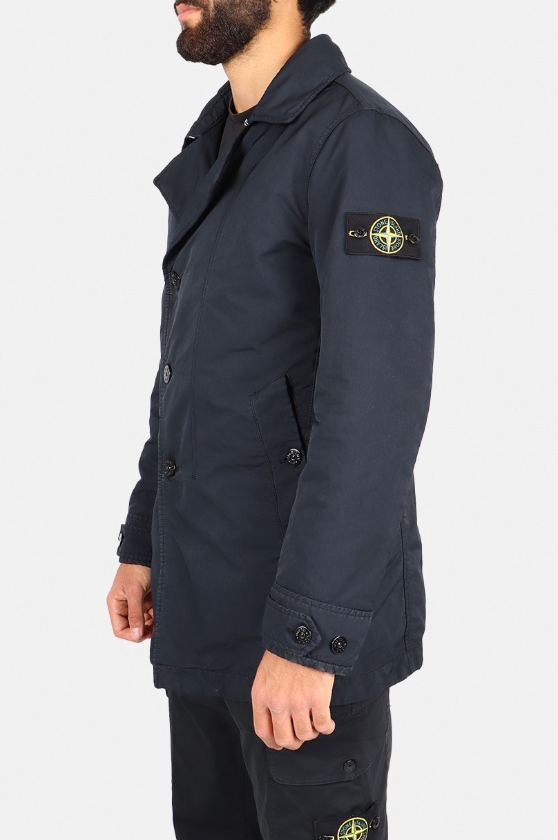 Trench coat Stone Island