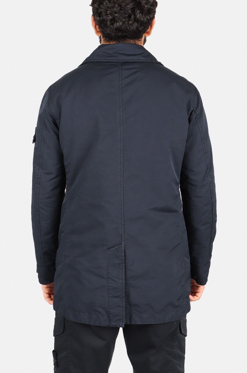 Trench Stone Island